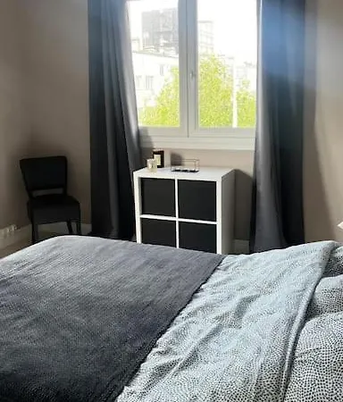 Le Marylen Apartament