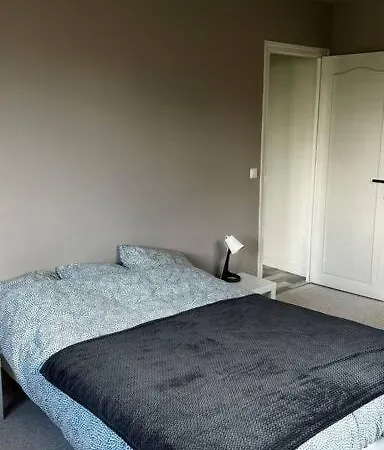 Le Marylen Apartament *
